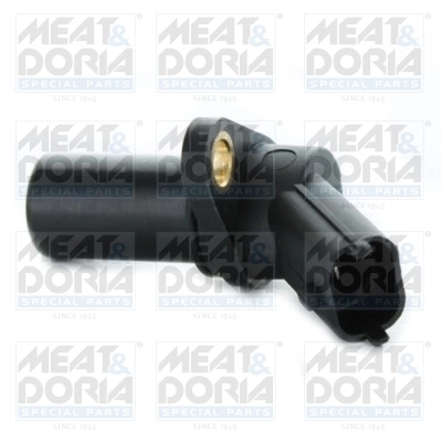 Sensor, crankshaft pulse